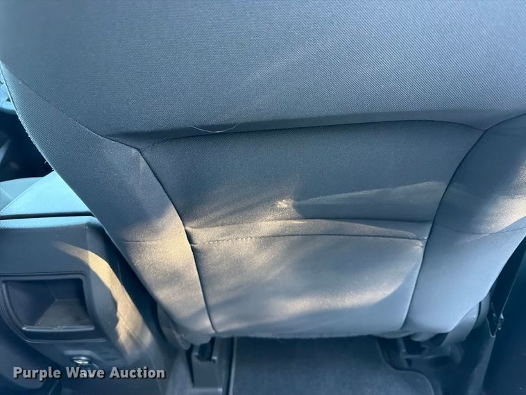 image for item FU4744 2014 Ford Escape SUV