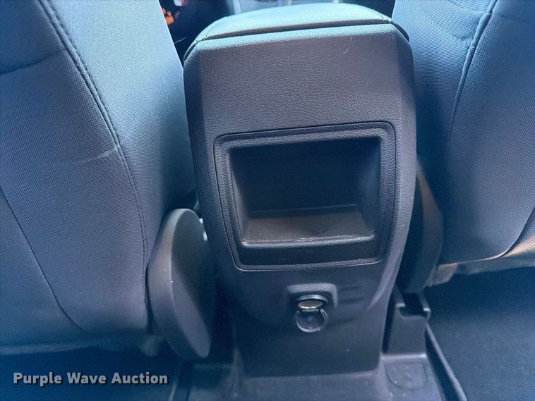image for item FU4744 2014 Ford Escape SUV