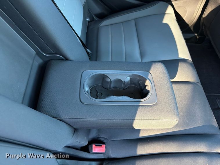 image for item FU4744 2014 Ford Escape SUV