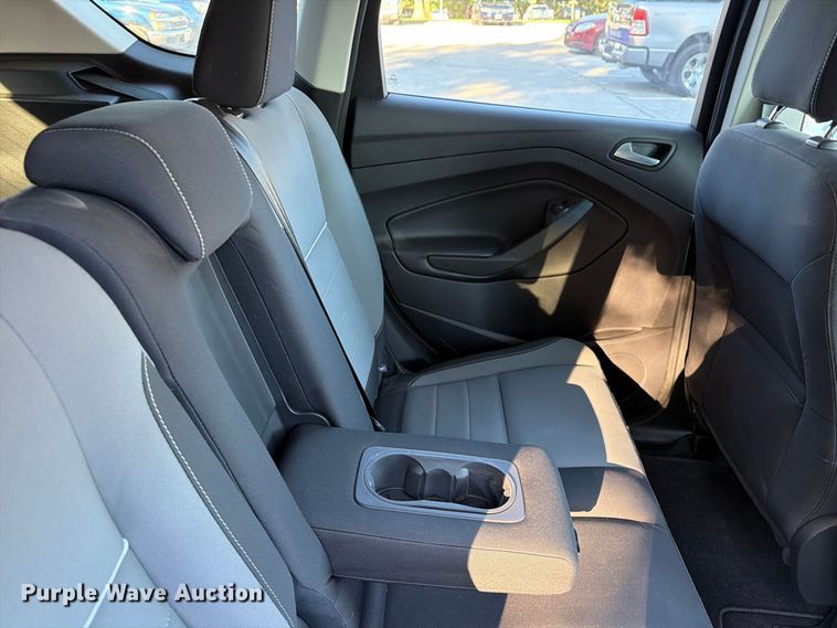 image for item FU4744 2014 Ford Escape SUV