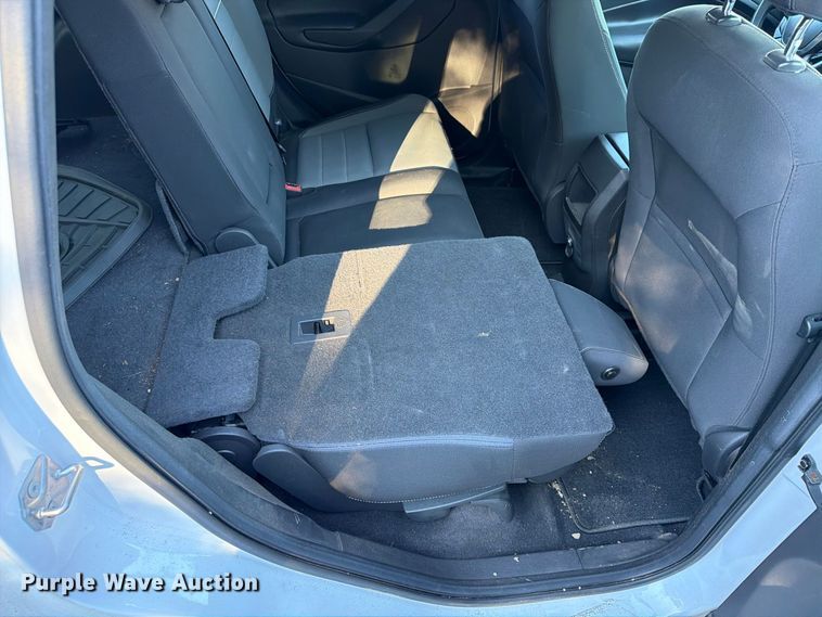 image for item FU4744 2014 Ford Escape SUV