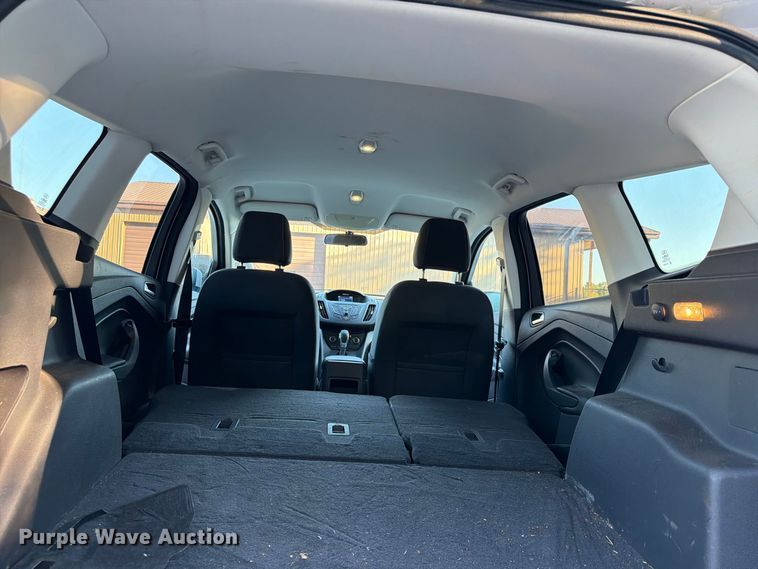 image for item FU4744 2014 Ford Escape SUV