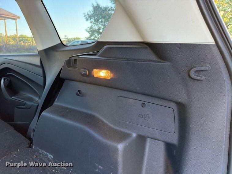 image for item FU4744 2014 Ford Escape SUV