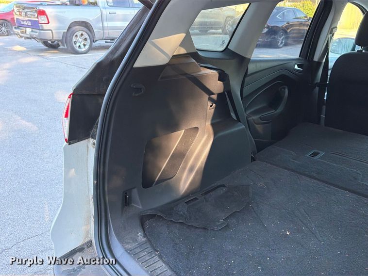 image for item FU4744 2014 Ford Escape SUV
