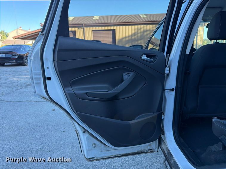 image for item FU4744 2014 Ford Escape SUV