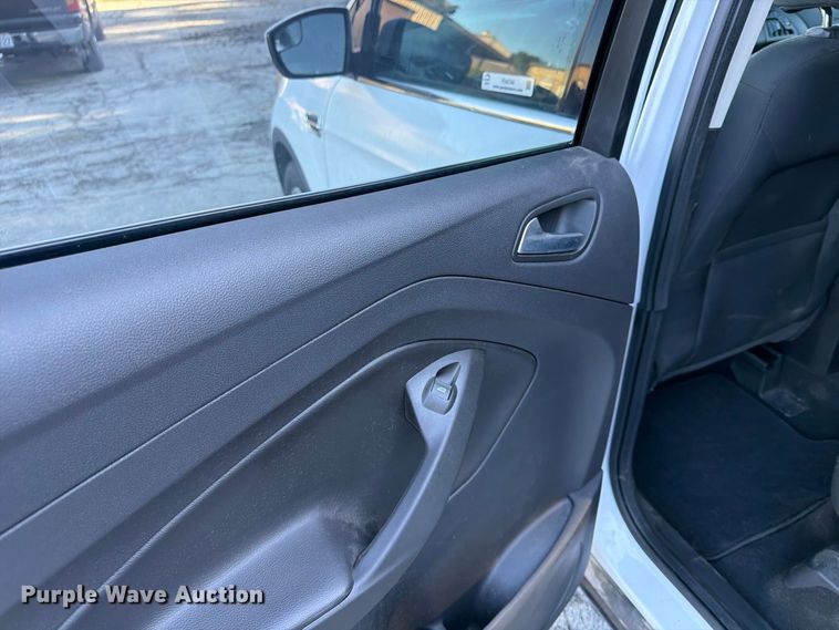image for item FU4744 2014 Ford Escape SUV