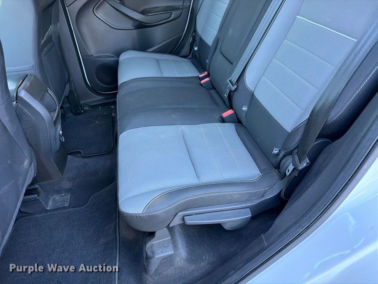 image for item FU4744 2014 Ford Escape SUV