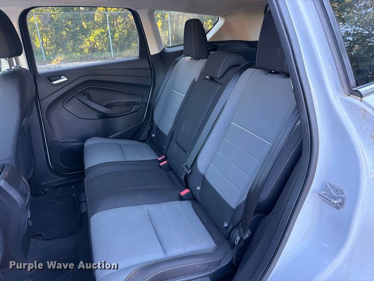image for item FU4744 2014 Ford Escape SUV