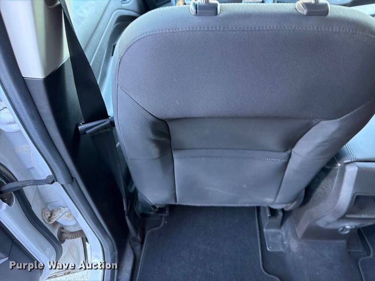 image for item FU4744 2014 Ford Escape SUV