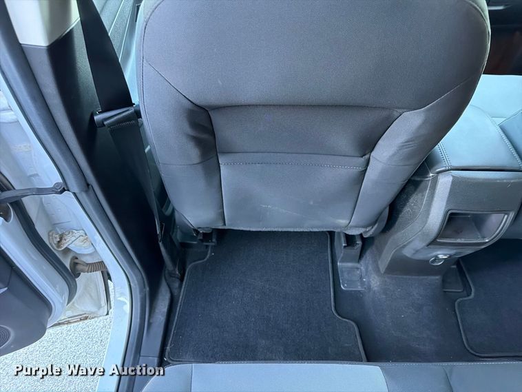 image for item FU4744 2014 Ford Escape SUV
