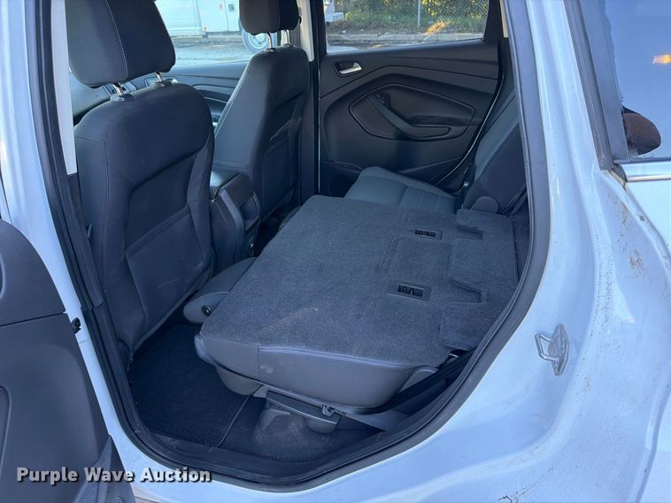 image for item FU4744 2014 Ford Escape SUV