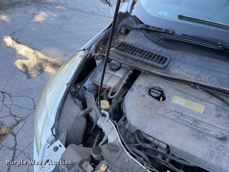 image for item FU4744 2014 Ford Escape SUV