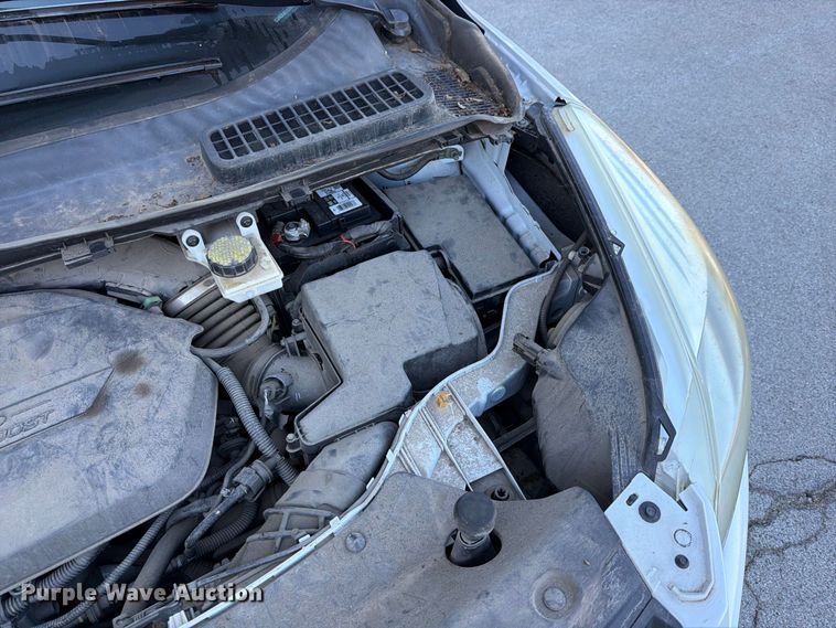 image for item FU4744 2014 Ford Escape SUV