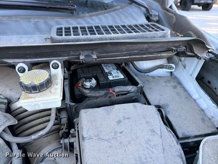 image for item FU4744 2014 Ford Escape SUV