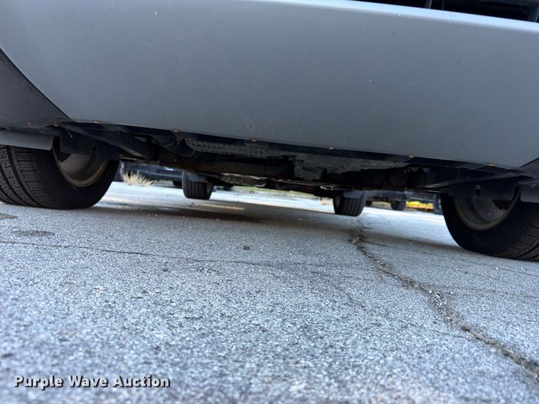 image for item FU4744 2014 Ford Escape SUV