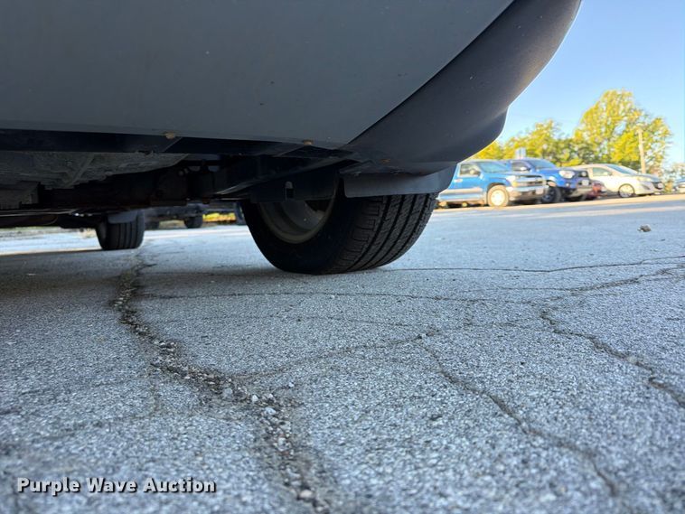 image for item FU4744 2014 Ford Escape SUV