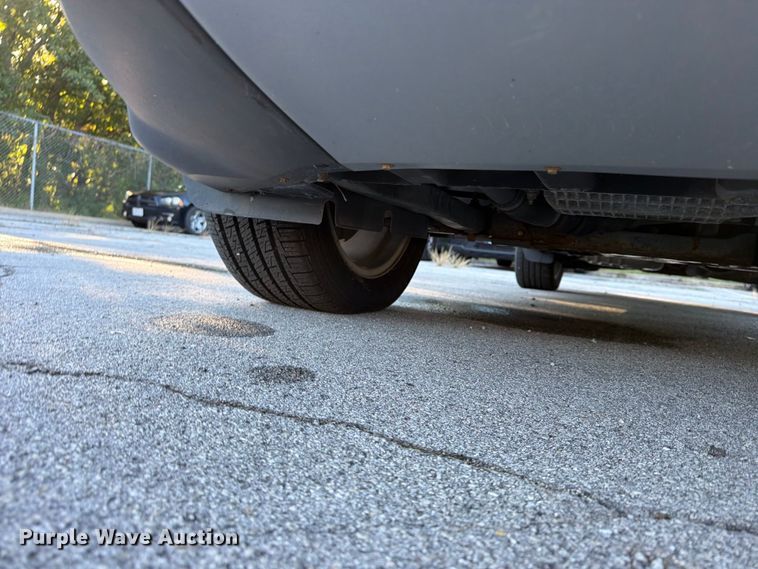 image for item FU4744 2014 Ford Escape SUV