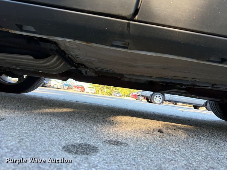 image for item FU4744 2014 Ford Escape SUV