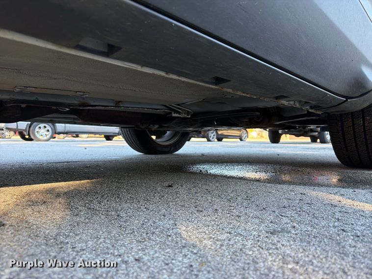 image for item FU4744 2014 Ford Escape SUV