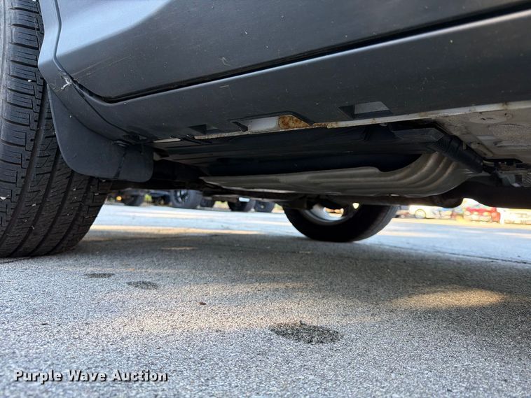 image for item FU4744 2014 Ford Escape SUV