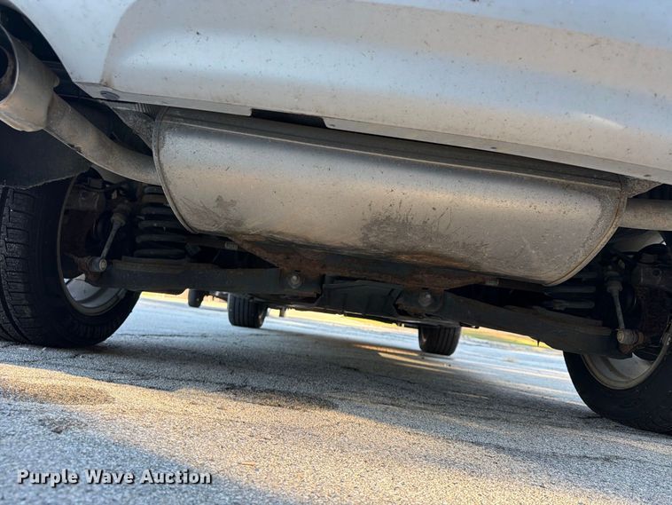 image for item FU4744 2014 Ford Escape SUV