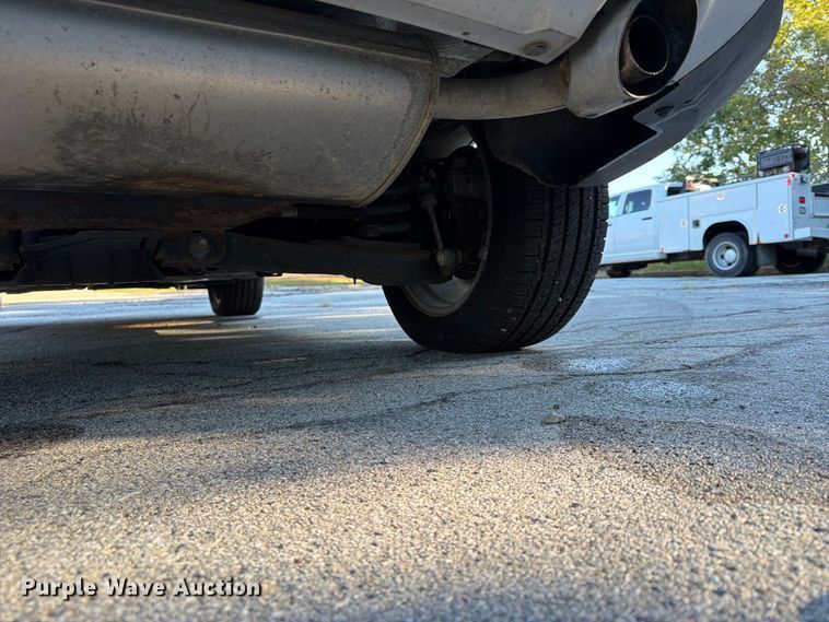 image for item FU4744 2014 Ford Escape SUV