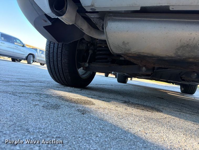 image for item FU4744 2014 Ford Escape SUV