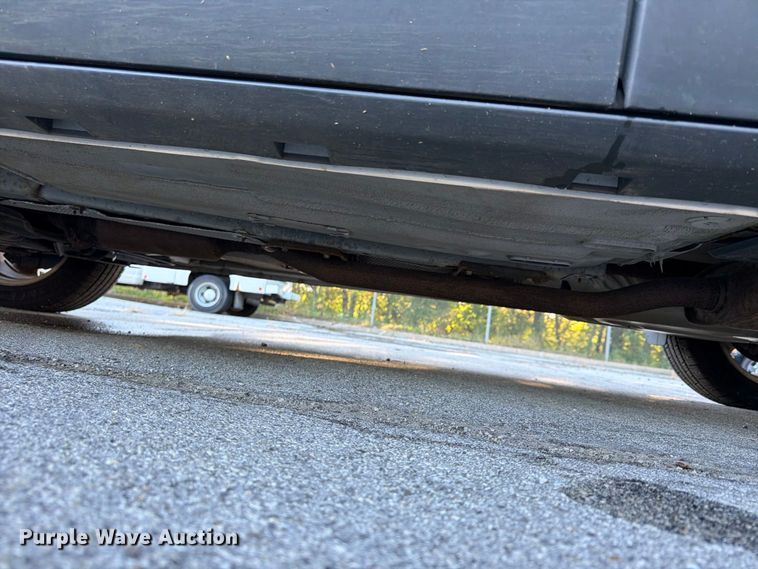 image for item FU4744 2014 Ford Escape SUV