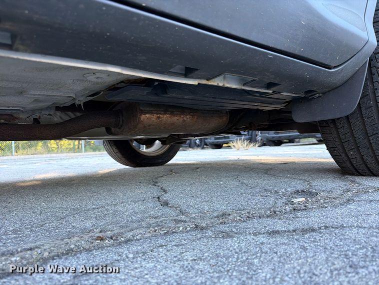 image for item FU4744 2014 Ford Escape SUV