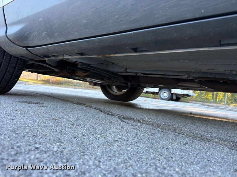 image for item FU4744 2014 Ford Escape SUV