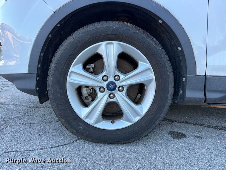 image for item FU4744 2014 Ford Escape SUV