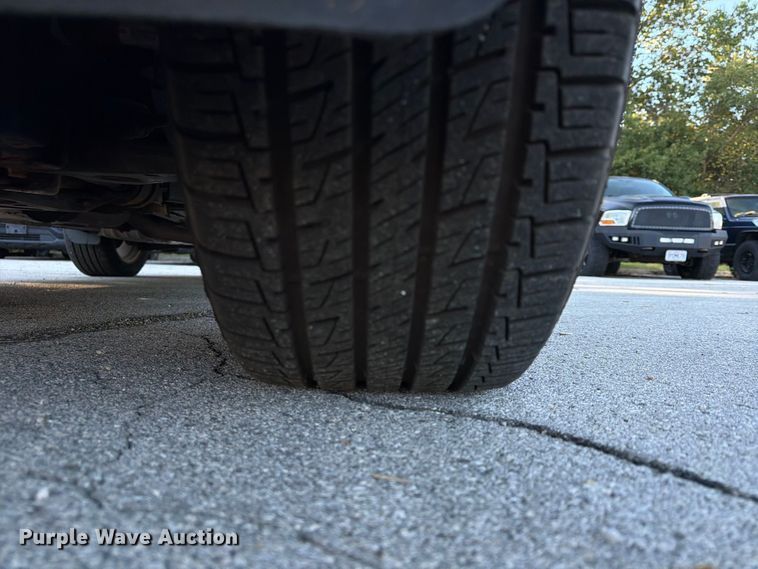 image for item FU4744 2014 Ford Escape SUV