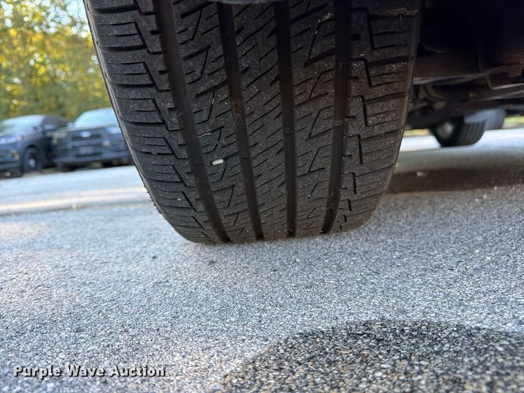 image for item FU4744 2014 Ford Escape SUV