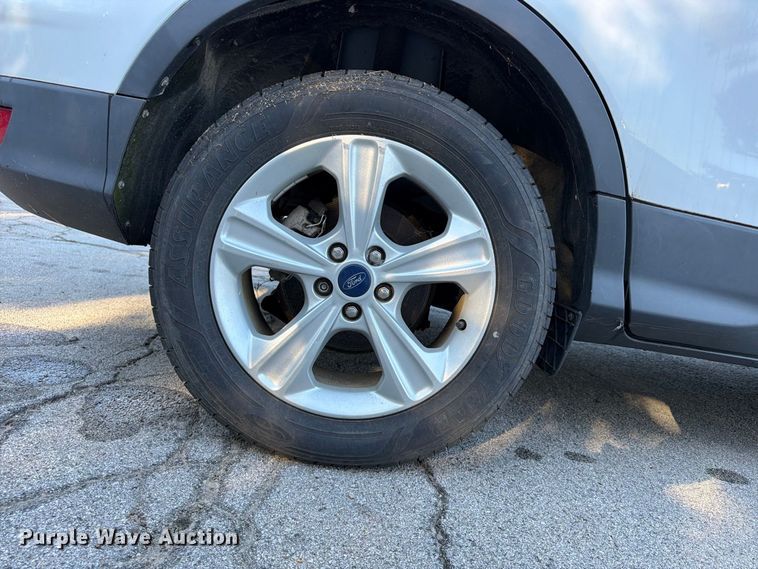 image for item FU4744 2014 Ford Escape SUV