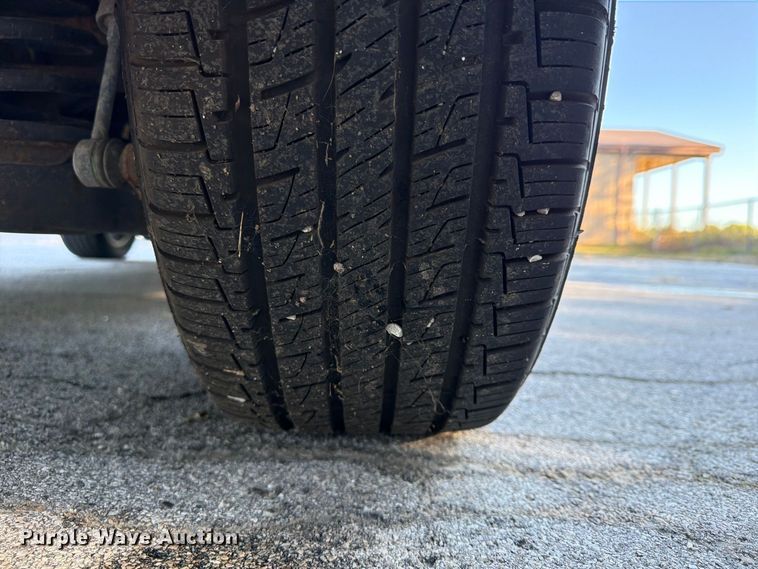 image for item FU4744 2014 Ford Escape SUV