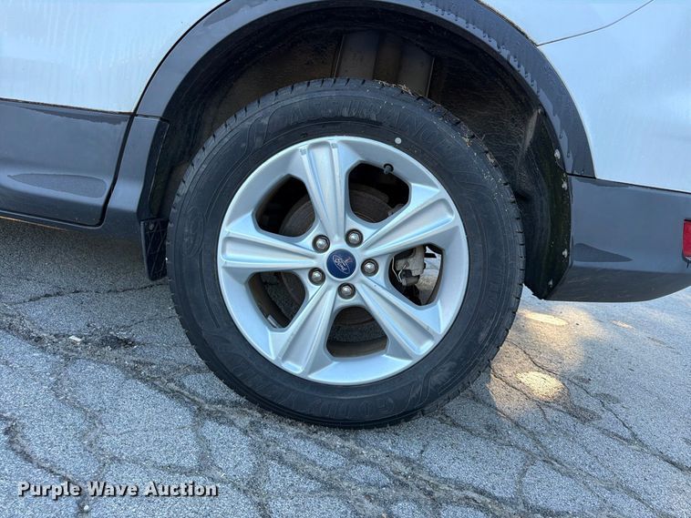 image for item FU4744 2014 Ford Escape SUV