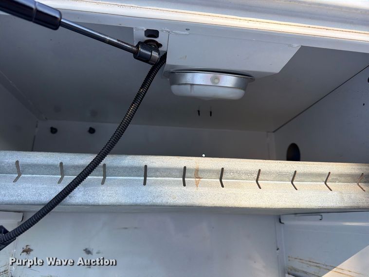image for item FU4745 2015 RAM 3500 Crew Cab pickup truck