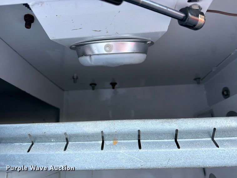 image for item FU4745 2015 RAM 3500 Crew Cab pickup truck