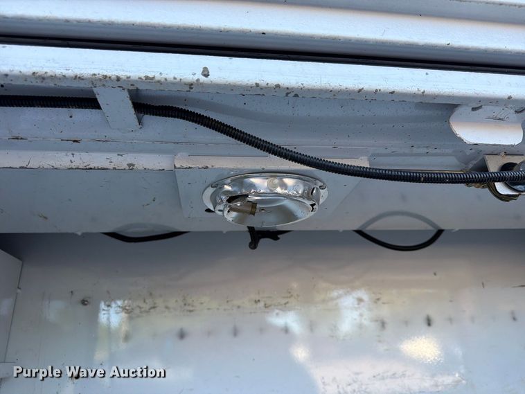 image for item FU4745 2015 RAM 3500 Crew Cab pickup truck