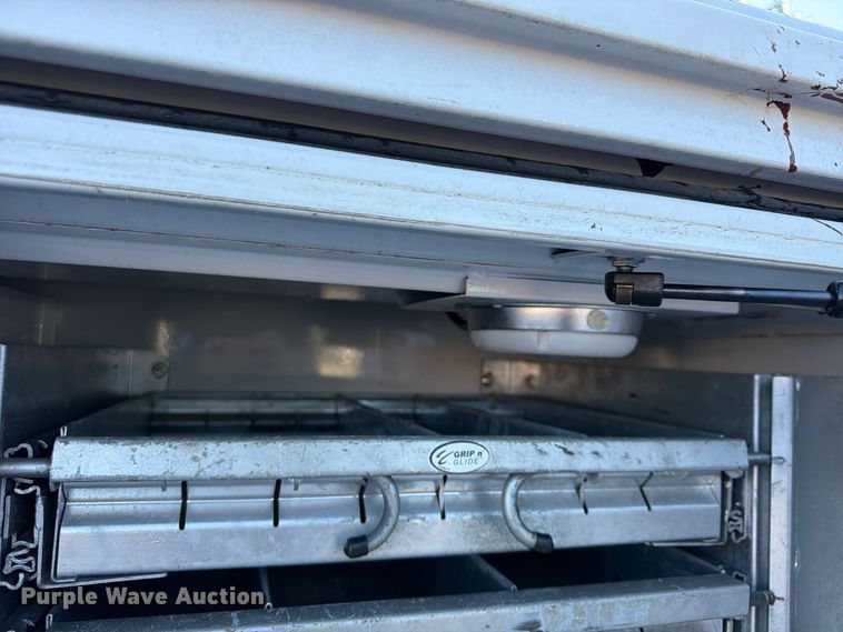 image for item FU4745 2015 RAM 3500 Crew Cab pickup truck