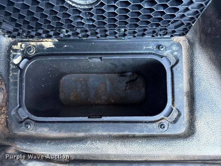 image for item FU4745 2015 RAM 3500 Crew Cab pickup truck