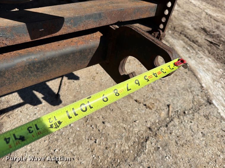 image for item FU4746 2014 Freightliner 108SD dump truck