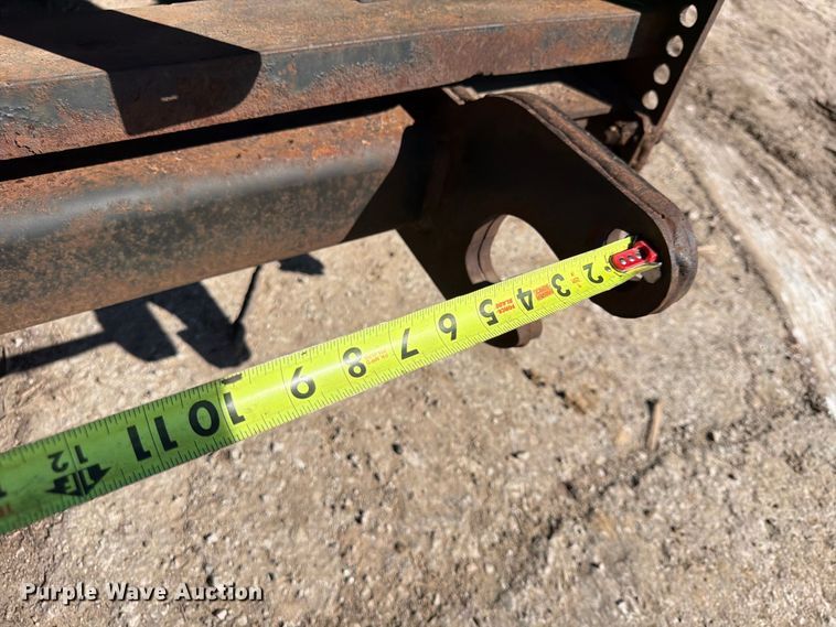 image for item FU4746 2014 Freightliner 108SD dump truck