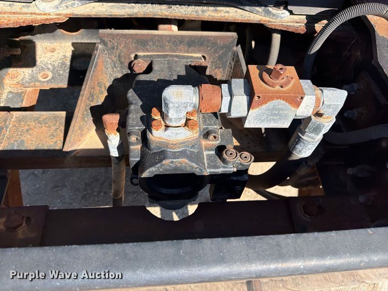 image for item FU4746 2014 Freightliner 108SD dump truck