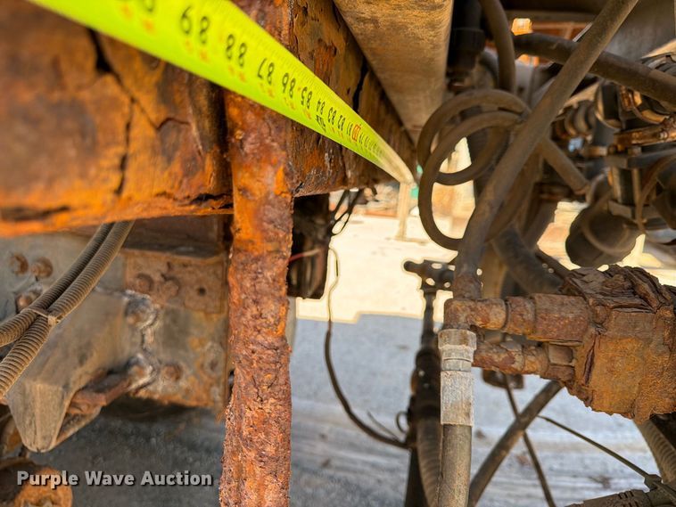 image for item FU4746 2014 Freightliner 108SD dump truck