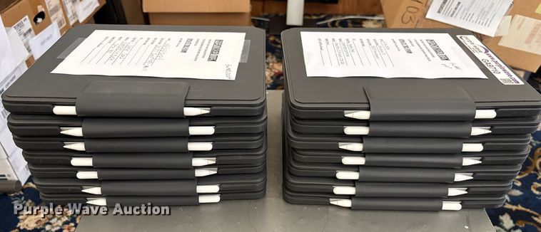 image for item GA9710 (14) Apple iPad Pro