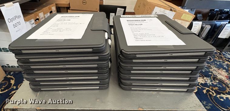 image for item GA9710 (14) Apple iPad Pro
