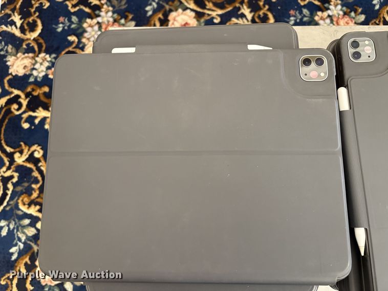 image for item GA9710 (14) Apple iPad Pro