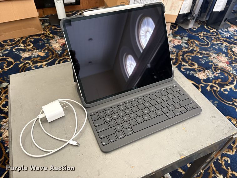 image for item GA9711 Apple iPad Pro 