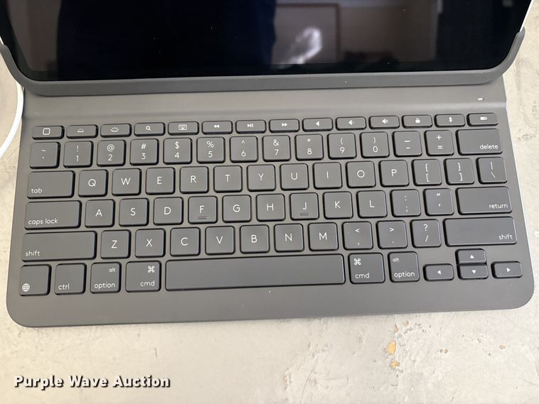image for item GA9711 Apple iPad Pro 